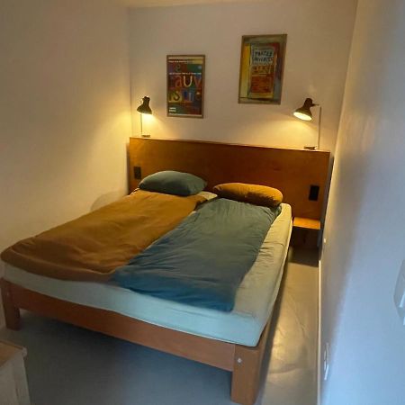 Studio 28A5 With Free Parking Place Ámsterdam Exterior foto
