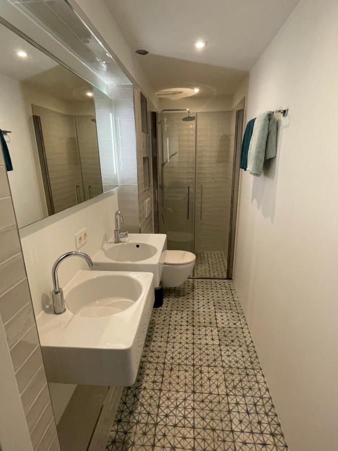 Studio 28A5 With Free Parking Place Ámsterdam Exterior foto
